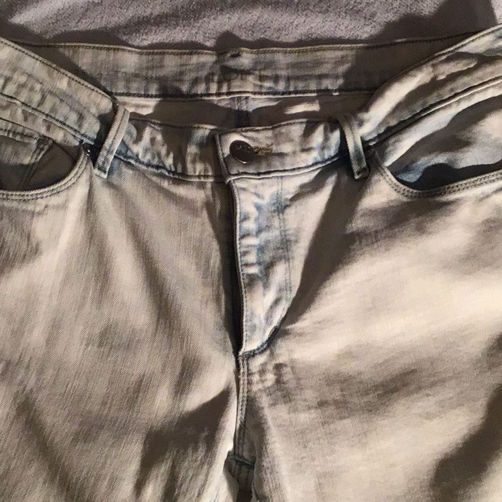 Loft Plus Size Pants - image 4